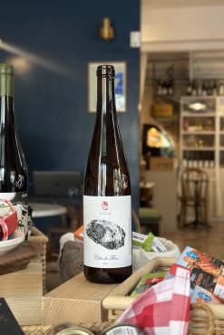 2023 馬丁‧堅石酒莊芙隆海岸混釀白酒<br>Marto Wines Côte de Flon