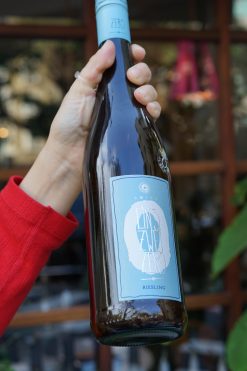 德國萊茲酒莊 麗絲玲無酒精白葡萄飲<br/>Weingut Leitz Riesling Zero