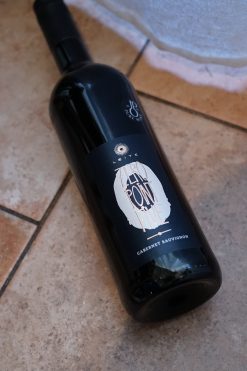 德國萊茲酒莊 卡本內蘇維濃無酒精紅葡萄飲<br/>Weingut Leitz Cabernet Sauvignon Zero