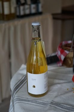 2023 瑪蒂雅托雷斯酒莊 瑪瑪西亞白酒<br/>Bodega Matias I Torres Malvasía