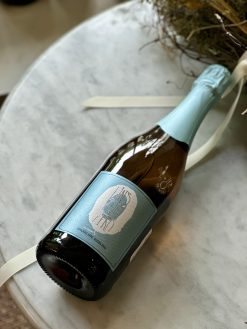 德國萊茲酒莊 麗絲玲無酒精白葡萄氣泡飲<br/>Weingut Leitz Riesling Sparkling Zero